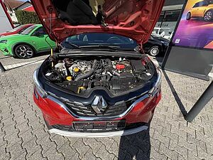 Renault Captur Business Edition TCe 130 