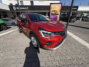 Renault Captur Business Edition TCe 130 