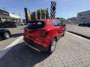 Renault Captur Business Edition TCe 130 