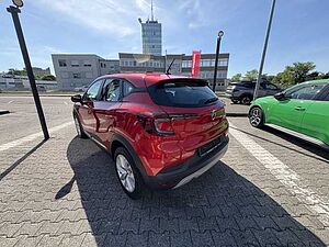 Renault Captur Business Edition TCe 130 