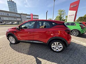 Renault Captur Business Edition TCe 130 