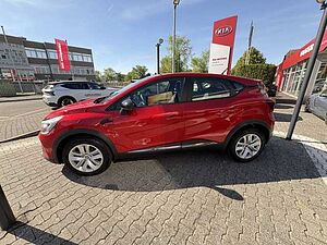 Renault Captur Business Edition TCe 130 