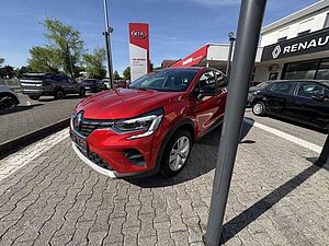 Renault Captur Business Edition TCe 130 