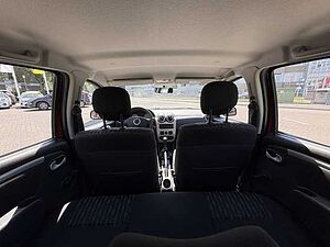 Dacia Sandero Laureate 