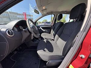 Dacia Sandero Laureate 