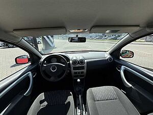 Dacia Sandero Laureate 