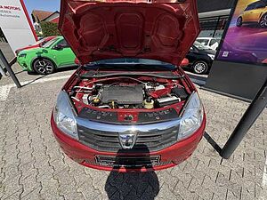 Dacia Sandero Laureate 