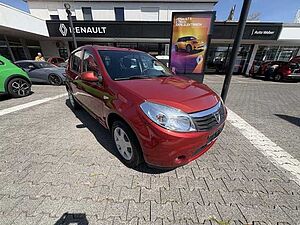 Dacia Sandero Laureate 