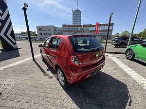 Dacia Sandero Laureate 