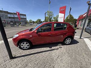 Dacia Sandero Laureate 