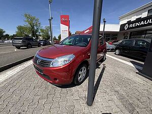 Dacia Sandero Laureate 