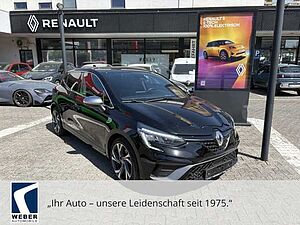 Renault Clio V R.S. Line TCe 140 