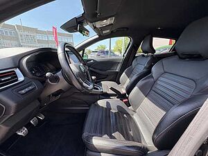 Renault Clio V R.S. Line TCe 140 
