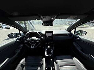 Renault Clio V R.S. Line TCe 140 