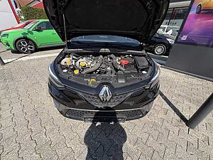 Renault Clio V R.S. Line TCe 140 
