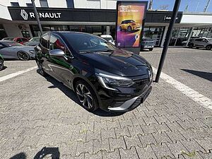 Renault Clio V R.S. Line TCe 140 