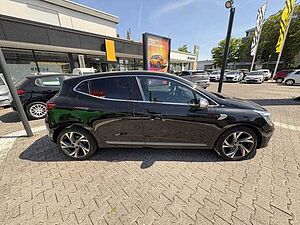 Renault Clio V R.S. Line TCe 140 