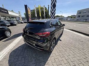 Renault Clio V R.S. Line TCe 140 