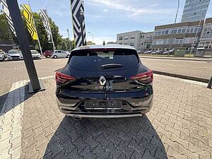 Renault Clio V R.S. Line TCe 140 