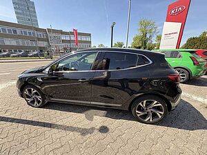 Renault Clio V R.S. Line TCe 140 