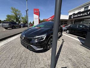 Renault Clio V R.S. Line TCe 140 