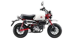 Honda Monkey 2025 Monkey 125 