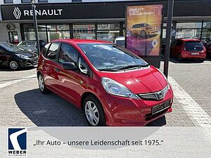 Honda Jazz 1.2 S Cool 