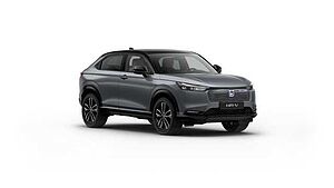 Honda HR-V Advance Style Plus Panorama-Glasdach 2025 