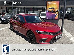 Honda Civic e:HEV Sport Navi Sport-Paket 