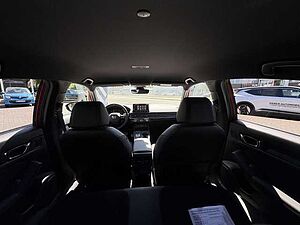 Honda Civic e:HEV Sport Navi Sport-Paket 