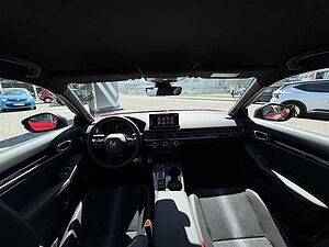 Honda Civic e:HEV Sport Navi Sport-Paket 
