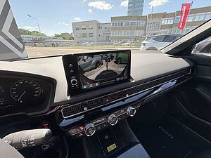 Honda Civic e:HEV Sport Navi Sport-Paket 