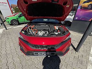 Honda Civic e:HEV Sport Navi Sport-Paket 