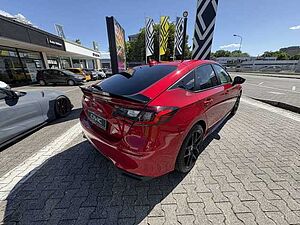 Honda Civic e:HEV Sport Navi Sport-Paket 
