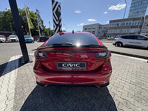 Honda Civic e:HEV Sport Navi Sport-Paket 