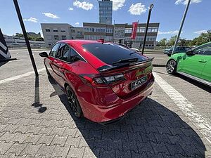 Honda Civic e:HEV Sport Navi Sport-Paket 