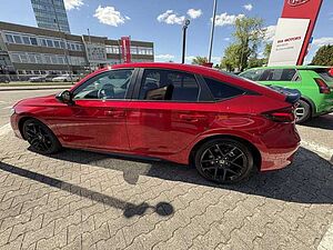 Honda Civic e:HEV Sport Navi Sport-Paket 