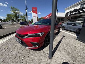 Honda Civic e:HEV Sport Navi Sport-Paket 