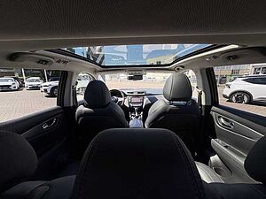 Nissan Qashqai Tekna 4x2 1.3 DIG-T 