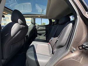 Nissan Qashqai Tekna 4x2 1.3 DIG-T 