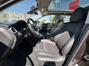 Nissan Qashqai Tekna 4x2 1.3 DIG-T 
