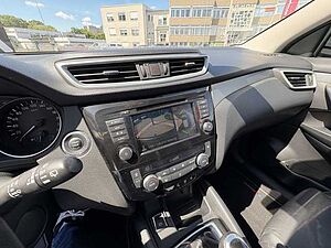 Nissan Qashqai Tekna 4x2 1.3 DIG-T 