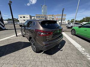 Nissan Qashqai Tekna 4x2 1.3 DIG-T 