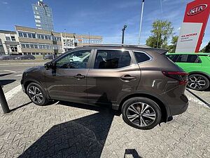 Nissan Qashqai Tekna 4x2 1.3 DIG-T 