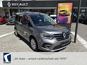 Renault Kangoo III Edition One TCe 130 