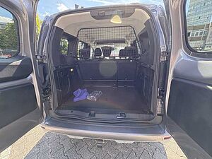 Renault Kangoo III Edition One TCe 130 