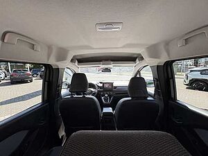 Renault Kangoo III Edition One TCe 130 