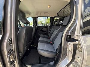 Renault Kangoo III Edition One TCe 130 