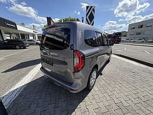 Renault Kangoo III Edition One TCe 130 