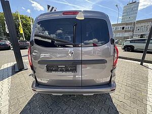 Renault Kangoo III Edition One TCe 130 